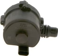 Auxiliary Water Pump (cooling water circuit) 0 392 023 486