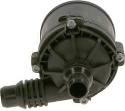 Auxiliary Water Pump (cooling water circuit) 0 392 023 486 - image 3