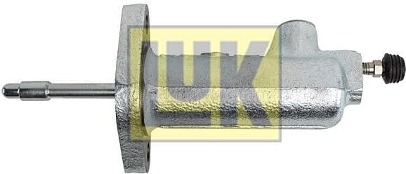 Slave Cylinder, clutch 512004010 - image 2