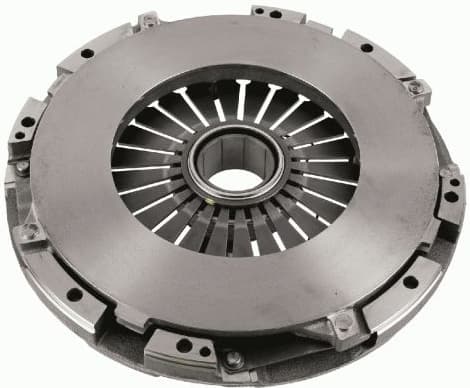 Clutch Pressure Plate 3483 017 031