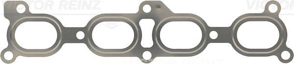 Gasket, exhaust manifold 71-53522-00 - image 2