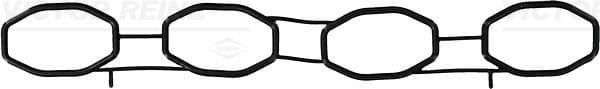 Gasket, intake manifold 71-40611-00 - image 2