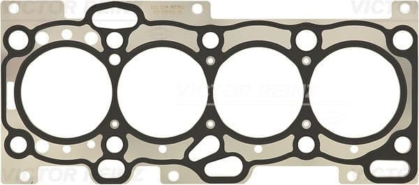Gasket, cylinder head 61-53995-10 - image 2