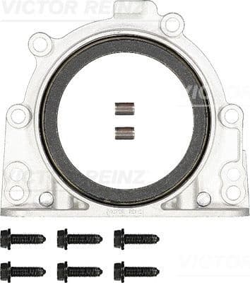 Shaft Seal, crankshaft 81-90006-10
