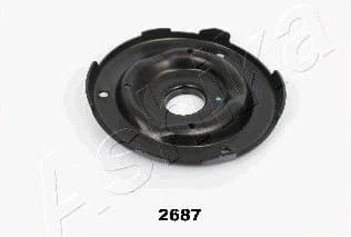 Spring Seat GOM-2687 - image 2