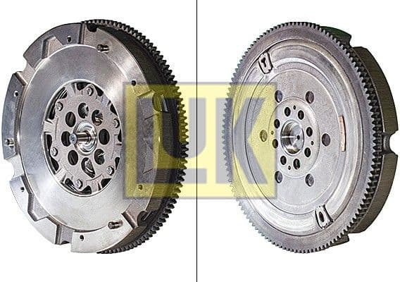 Flywheel LuK DMF 415038610