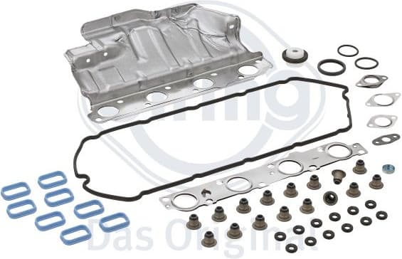 Gasket Kit, cylinder head 030.612