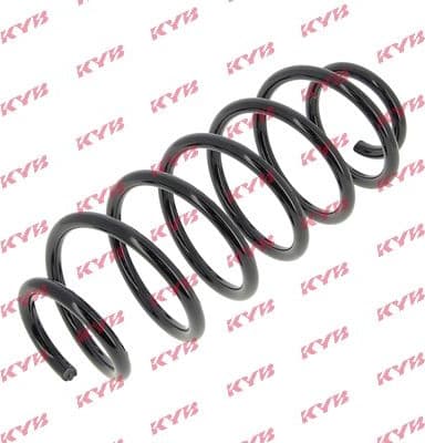 Suspension Spring K-Flex RH6406 - image 2