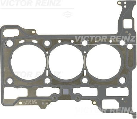Gasket, cylinder head 61-10734-00