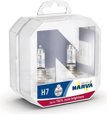 Bulb Range Power 150 480712100