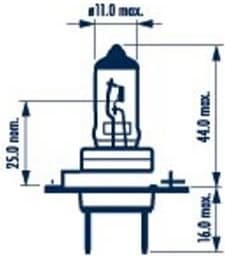 Bulb Range Power 150 480712100 - image 3
