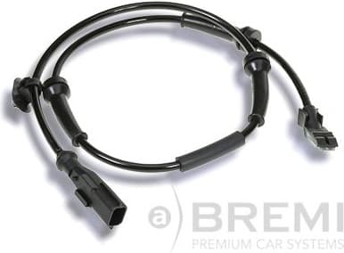 Sensor, wheel speed 50270