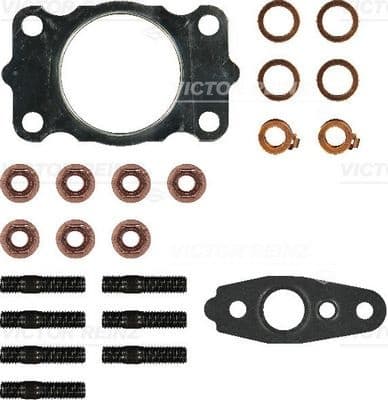 Mounting Kit, charger 04-10185-01 - image 2