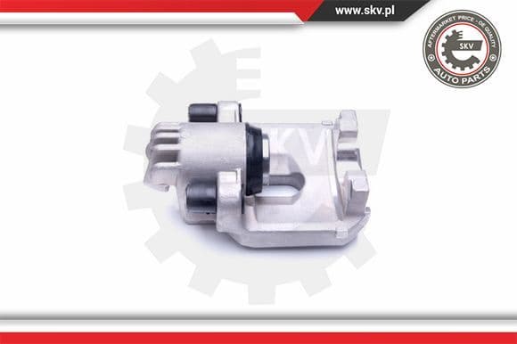 Brake Caliper 44SKV663 - image 2