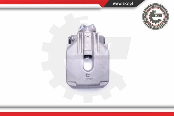 Brake Caliper 44SKV663 - image 6