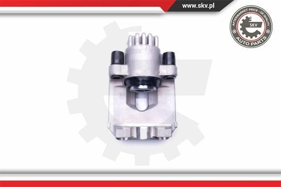 Brake Caliper 44SKV663 - image 7