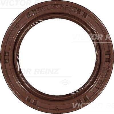 Shaft Seal, crankshaft 81-10472-00