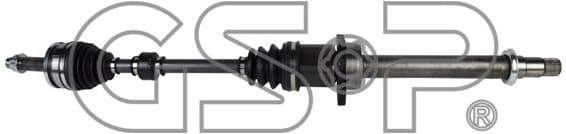 Drive Shaft 259658