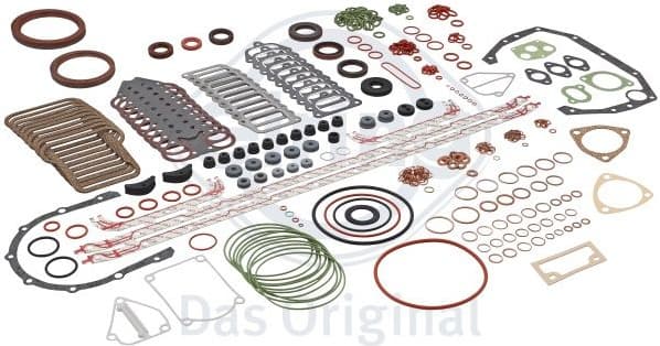 Full Gasket Kit, engine 765.318