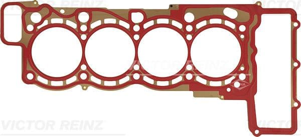 Gasket, cylinder head 61-42170-00
