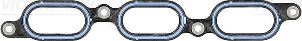 Gasket, intake manifold housing 71-38099-00 - image 2