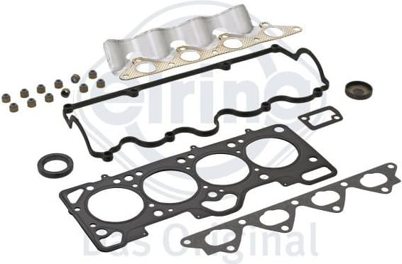 Gasket Kit, cylinder head 727.270