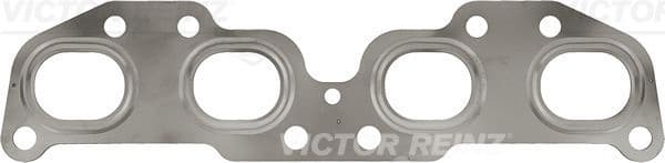 Gasket, exhaust manifold 714125900