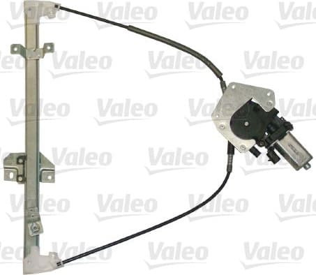 Window Regulator 850104
