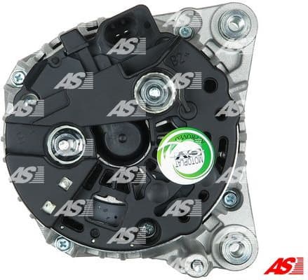 Alternator AS A0733S - image 3