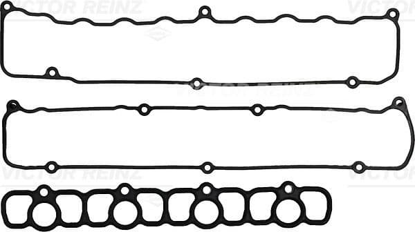 Gasket Set, cylinder head cover 15-53748-01