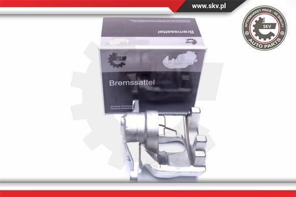 Brake Caliper 44SKV871