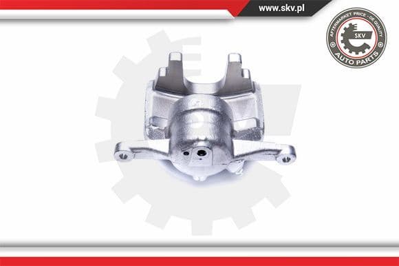 Brake Caliper 44SKV871 - image 4