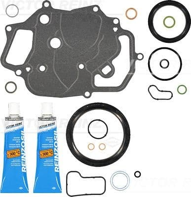 Gasket Kit, crankcase 08-38329-01