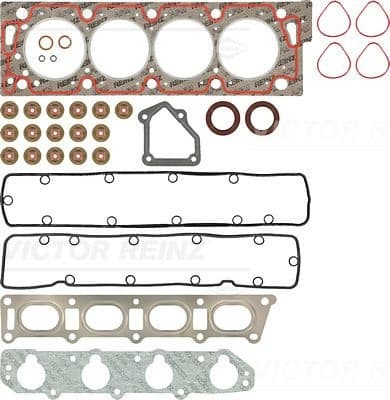 Gasket Kit, cylinder head 02-35040-02