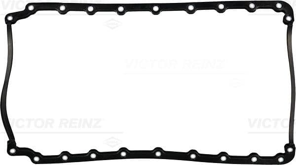 Gasket, oil sump 71-26036-00 - image 2