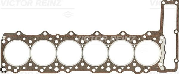 Gasket, cylinder head 61-31015-00 - image 2