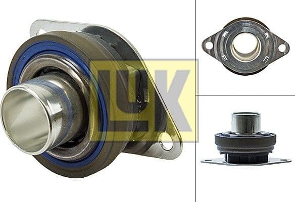 Clutch Release Bearing 500106510