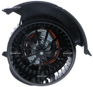 Interior Blower 34202