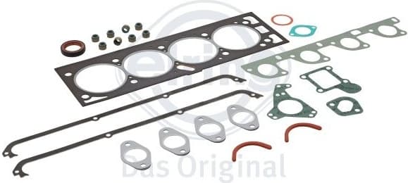Gasket Kit, cylinder head 283.216