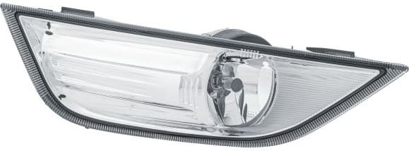 Front Fog Light 1NE010571021