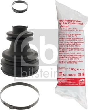 Bellow Kit, drive shaft 100430