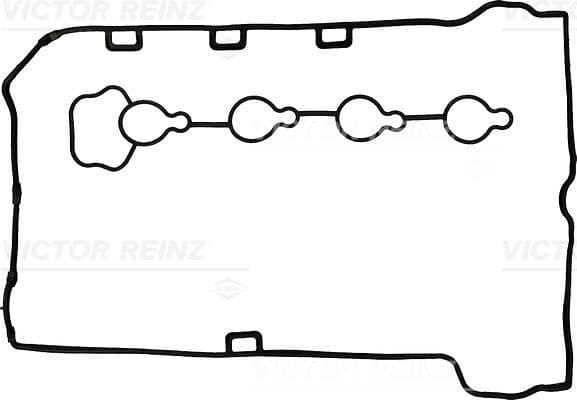 Gasket Set, cylinder head cover 15-11037-01