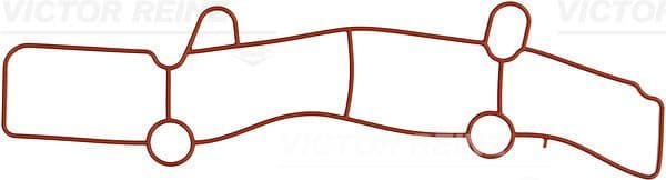 Gasket, intake manifold 71-12635-00