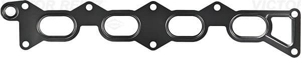 Gasket, intake manifold 71-53626-00 - image 2