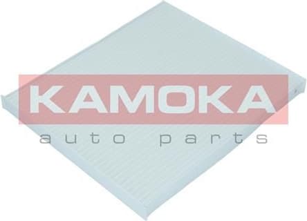 Filter, cabin air F417401 - image 3