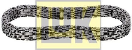 Drive Chain, automatic transmission 712222110