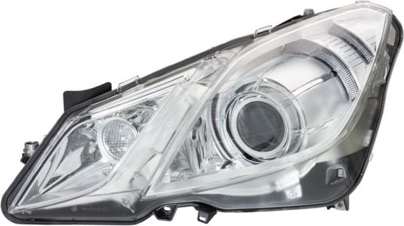 Headlight 1ZT011733051
