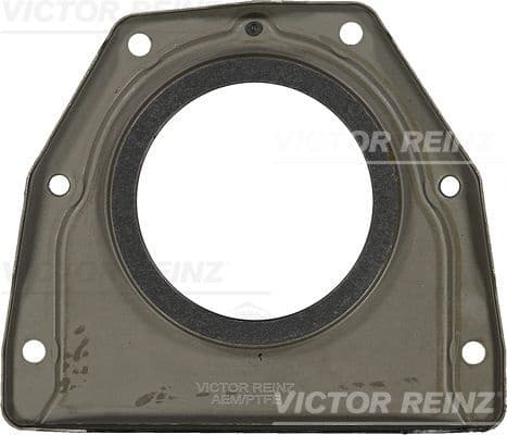 Shaft Seal, crankshaft 81-90011-00