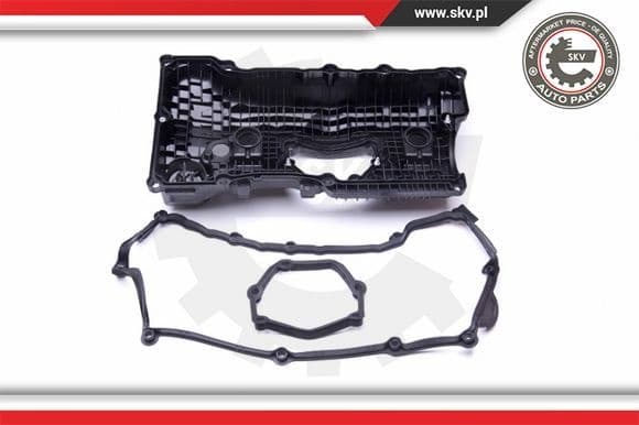 Cylinder Head Cover 48SKV012 - image 4