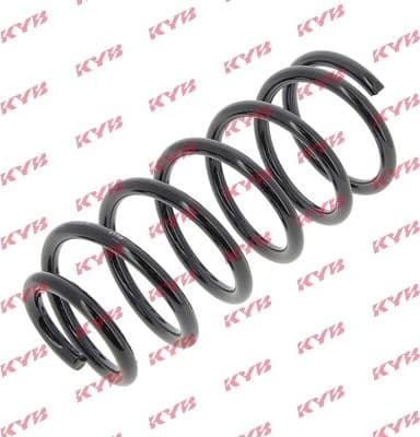 Suspension Spring K-Flex RC6408 - image 2